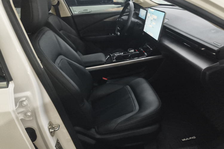 五菱汽车 五菱星光 2023款 150 进阶版局部细节41