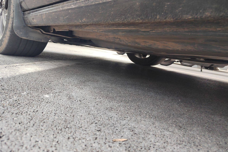 大众 帕萨特 2022款 330TSI 精英版局部细节9003