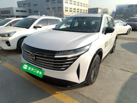 日产 探陆 2024款 380VC-TURBO 四驱智尊版 6座