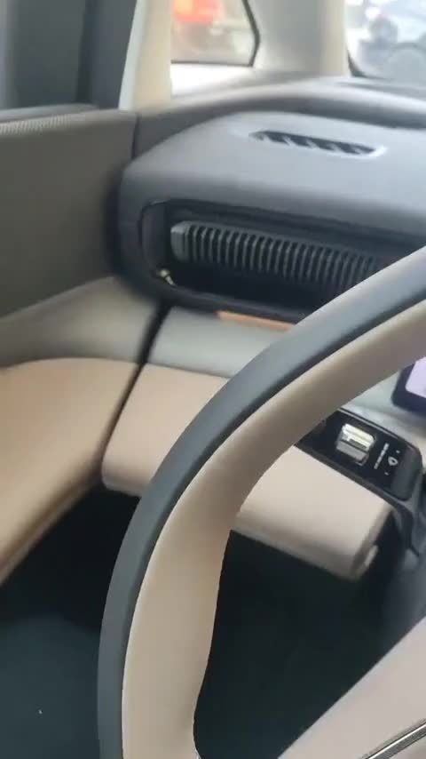 五菱汽车 宏光MINIEV 2022款 马卡龙臻享款 磷酸铁锂讲解2