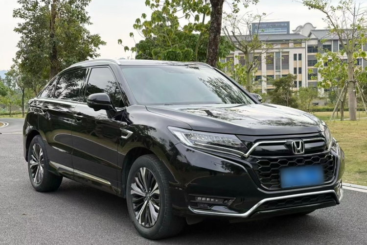 本田UR-V 2020款 370TURBO 两驱尊雅版车身外观6003