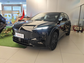 红旗天工08 2025款 605先锋版