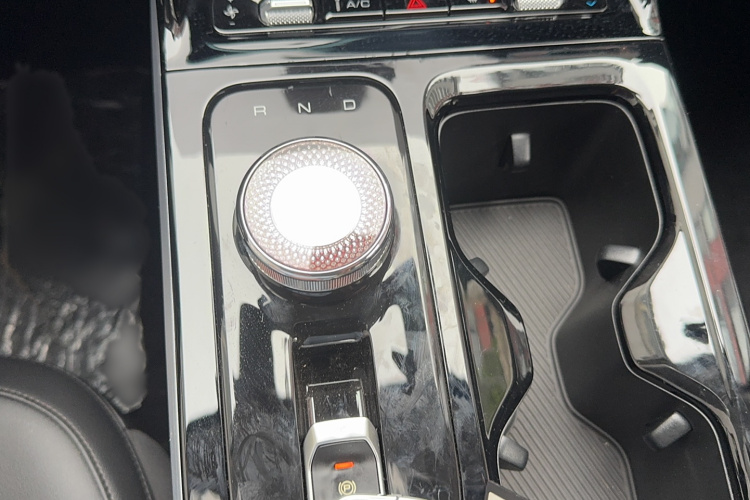 五菱汽车 五菱星光 2023款 150 进阶版局部细节18