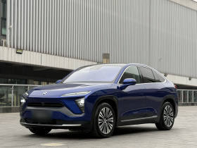 蔚来EC6 2020款 440KM 性能版