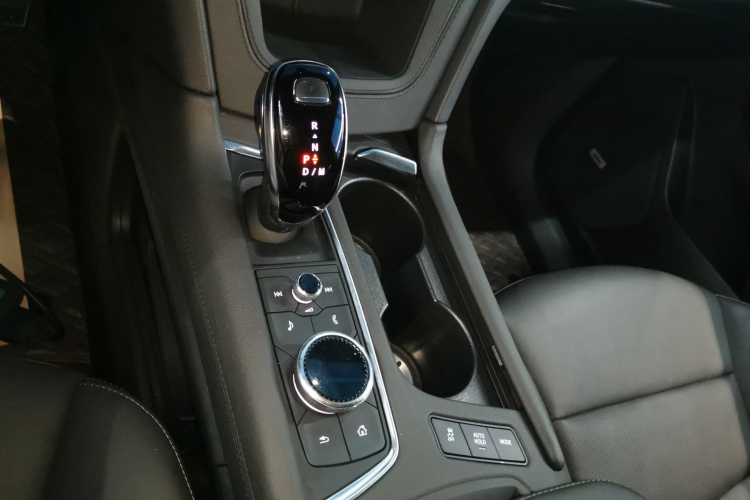 凯迪拉克XT6 2022款 2.0T 六座四驱豪华型局部细节18