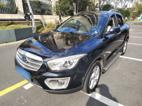 奔腾X80 2013款 2.0L 自动舒适型