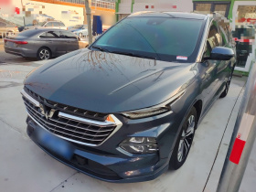 五菱汽车 五菱凯捷 2022款 280T 1.5T CVT旗舰型