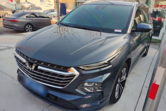 五菱汽车 五菱凯捷 2022款 280T 1.5T CVT旗舰型