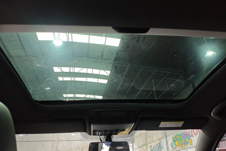 大众 高尔夫 2018款 280TSI 自动R-Line型局部细节22