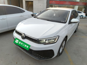 大众 朗逸 2023款 新锐 1.5L 自动新逸版