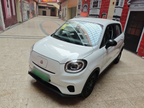 零跑汽车 零跑T03 2025款 310舒享版