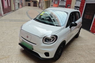 零跑汽车 零跑T03 2025款 310舒享版