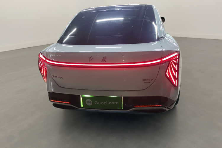 红旗EH7 2024款 690 Pro车身外观6