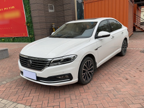 大众 朗逸 2021款 280TSI DSG豪华版