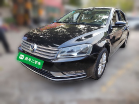 大众 迈腾 2012款 1.4TSI 舒适型