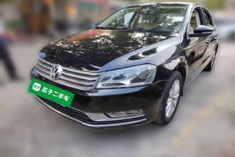 大众 迈腾 2012款 1.4TSI 舒适型