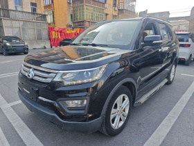 长安欧尚CX70 2016款 1.6L 手动豪华型