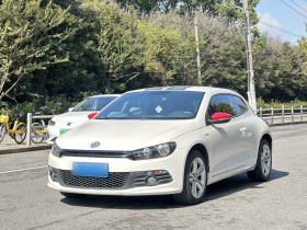 大众 尚酷 2013款 1.4TSI GTS