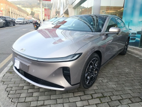 长安启源A07 2025款 增程 真香版 230 旗舰版