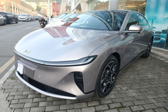 长安启源A07 2025款 增程 真香版 230 旗舰版