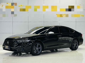 本田 英仕派 2024款 260TURBO 精英版