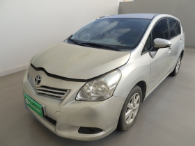 丰田 逸致 2014款 星耀 180E CVT精英版