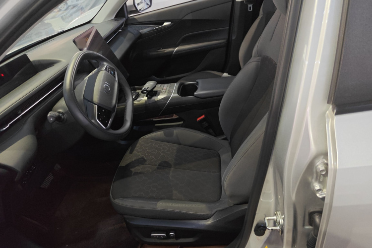 长安启源A05 2024款 70 Pro局部细节19