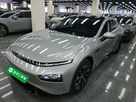 小鹏P7 2023款 480E