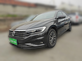 大众 速腾 2019款 280TSI DSG舒适型 国VI