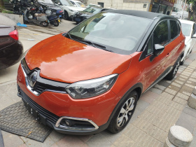 雷诺 卡缤 2015款 1.2T 自动舒适版