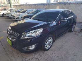 海马 福美来 2014款 M5 1.6L 手动精英型