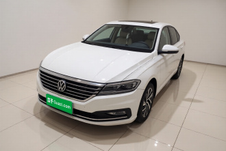 大众 朗逸 2022款 1.5L 自动舒适版