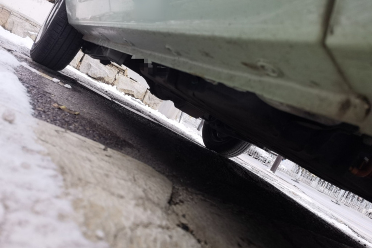 五菱汽车 宏光MINIEV 2021款 马卡龙臻享款 磷酸铁锂局部细节9001