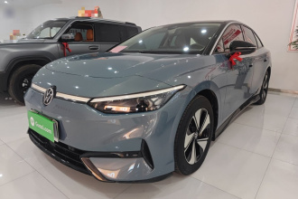 大众ID.7 VIZZION 2024款 首发版