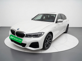 宝马3系 2021款 改款 325Li M运动套装