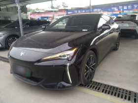 ARCFOX极狐 极狐 阿尔法S5 2024款 560MAX 185kW