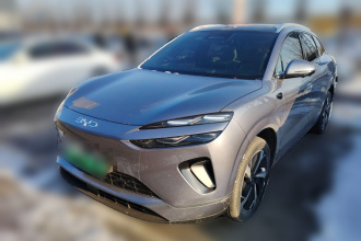 比亚迪 海狮06新能源 2025款 EV 605领航Plus版