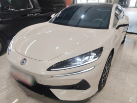 腾势Z9 2024款 1100km 四驱Max版