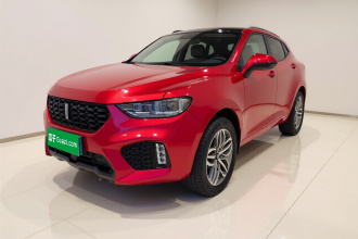 魏牌 VV5 2017款 2.0T 超豪型