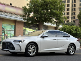 别克 君威 2024款 25T 超享版