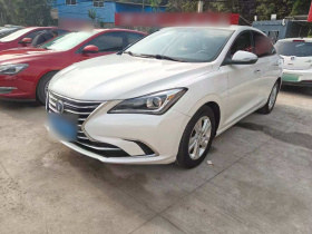 长安 逸动 2019款 高能版 1.6L GDI 手动先锋型 国VI