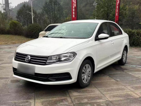 大众 桑塔纳 2021款 1.5L 自动风尚版