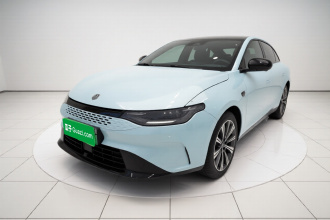 零跑汽车 零跑C01 2023款 增程 216 舒享版