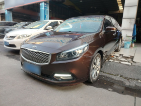 起亚K4 2017款 1.8L 自动GLS Special