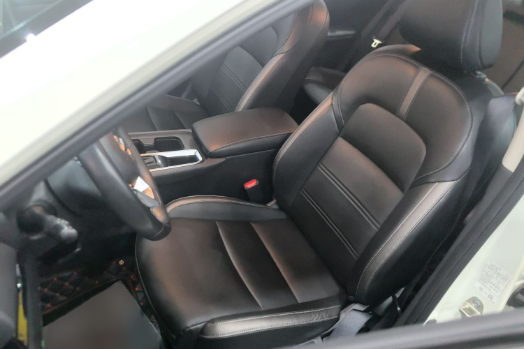 日产 轩逸 2021款 1.6L XL CVT悦享版局部细节19