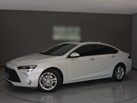 别克 君威 2024款 25T 超享版