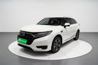 本田UR-V 2020款 370TURBO 四驱尊享版