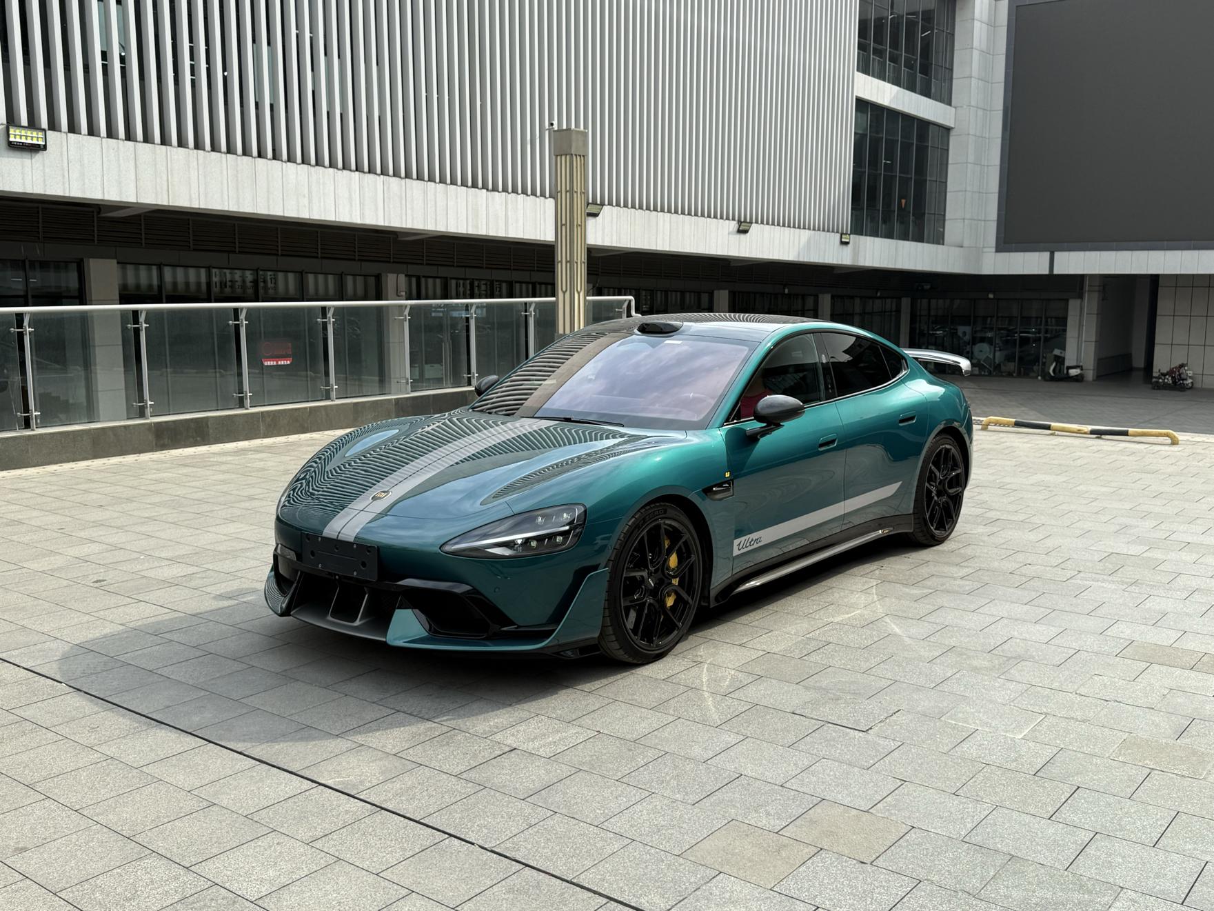 路虎 卫士 2021款 110 P400 X-DYNAMIC HSE(进口)