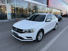 大众 宝来 2018款 1.5L 手动时尚型