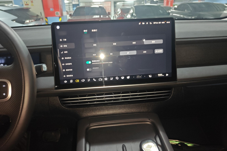 小鹏G6 2023款 580 长续航 Max局部细节16